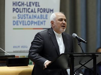 ابراز نگرانی سازمان ملل درباره محدودیت تردد برای دیپلمات‌های ایرانی در نیویورک