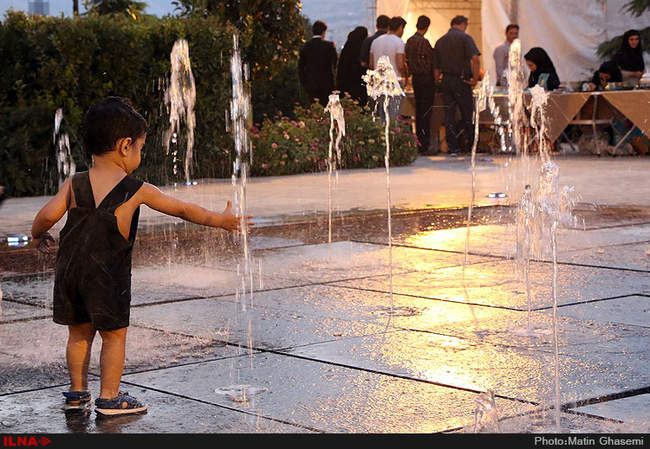 جشنواره تابستانه 