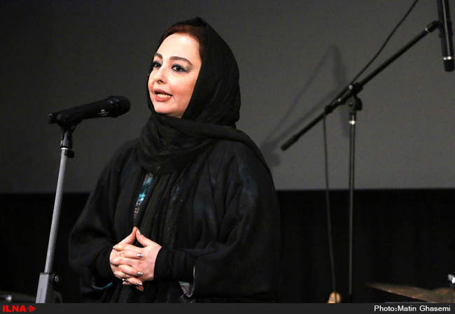 مراسم اختتامیه جشنواره فیلم و عکس مادر