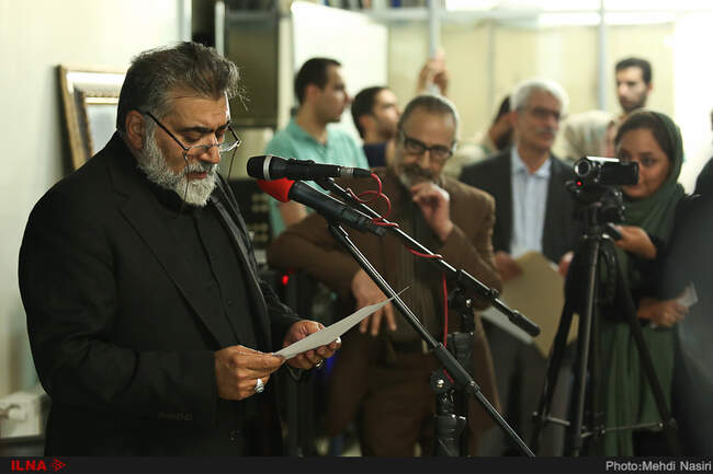 گردهمایی موسیقیدان ها در اعتراض به لغو کنسرت ها 