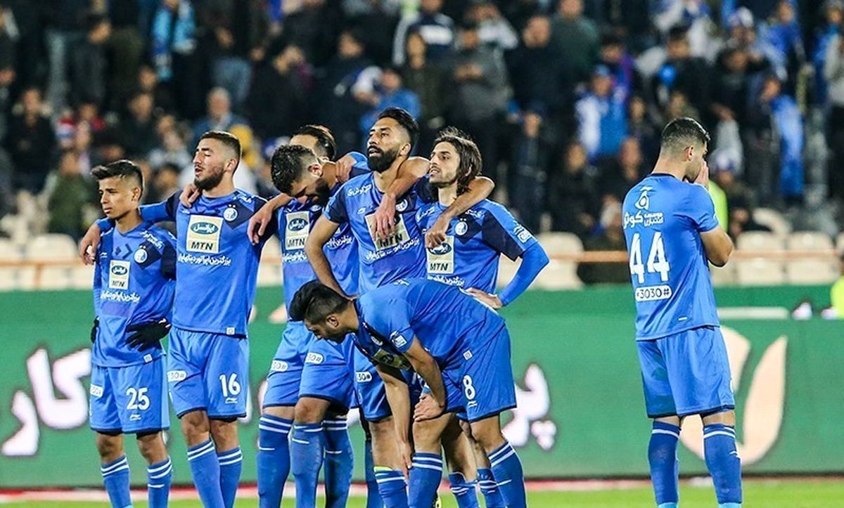 جنگ نقل و انتقالات در استقلال از کی شروع شد؟