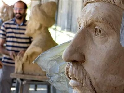 ساخت سردیس شبیه‌سازی صرف نیست