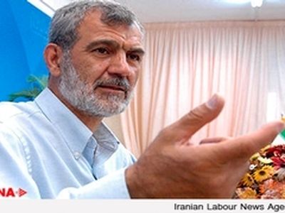 حضور دوباره هاشمی و ناطق باعثقوت جامعه روحانیت خواهد شد