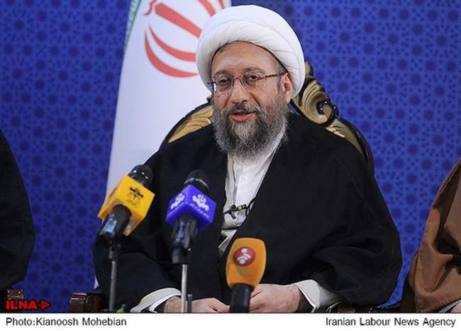 برنامه های روز دوم سفر رئیس قوه قضاییه به خرم آباد