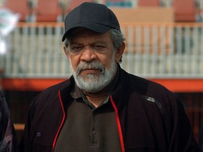 حسن پورشیرازی «بوقچی» شد