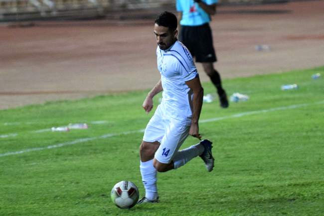 تصاویر/ دیدار سرخپوشان پاکدشت و ملوان بندرانزلی