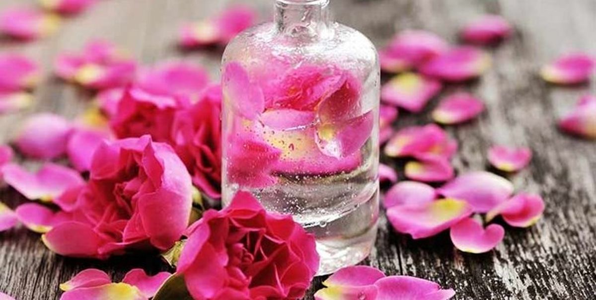 برگزاری سومین جشنواره گلاب‌گیری در خوی 