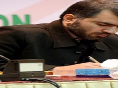 نواب نوری مشاور فنی فدراسیون تیراندازی شد