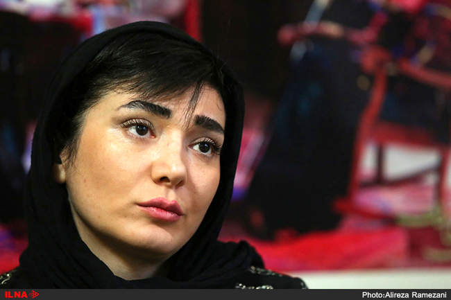 مصاحبه اختصاصی ایلنا با عوامل سریال بانوی عمارت