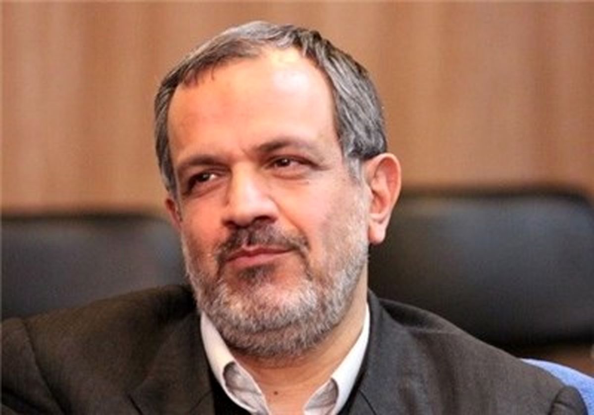 نوروز زمان خوبی برای دیدن تهران است