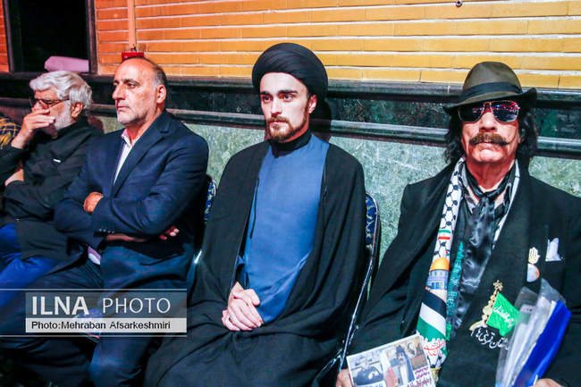 بزرگداشت «شهدای اقتدار»