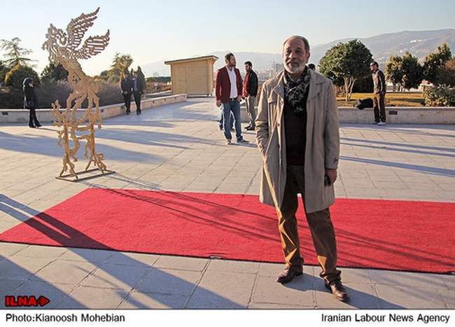 ششمین روز از سی و سومین جشنواره بین المللی فیلم فجر
