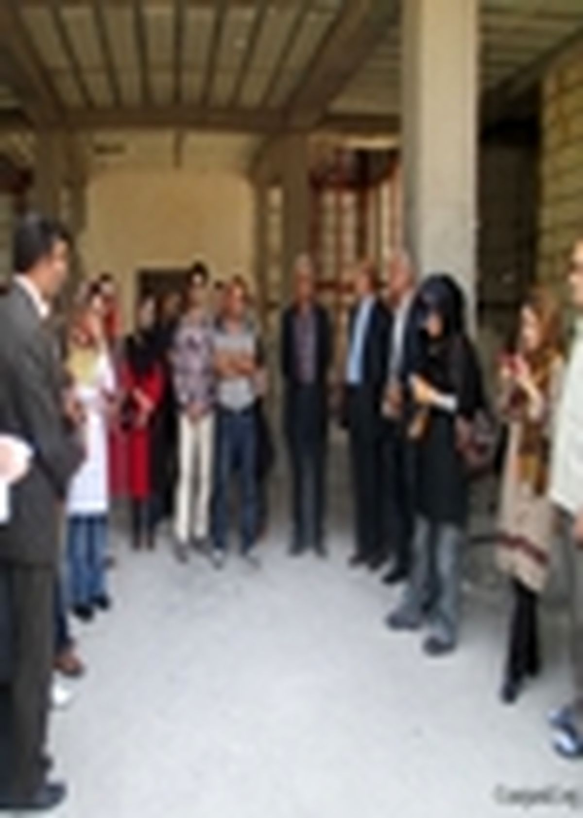 راهنمایان گردشگری، پیام رسانان نیکوکاری باشند