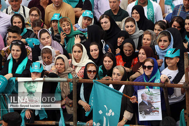 سفر انتخاباتی «مسعود پزشکیان» به تبریز