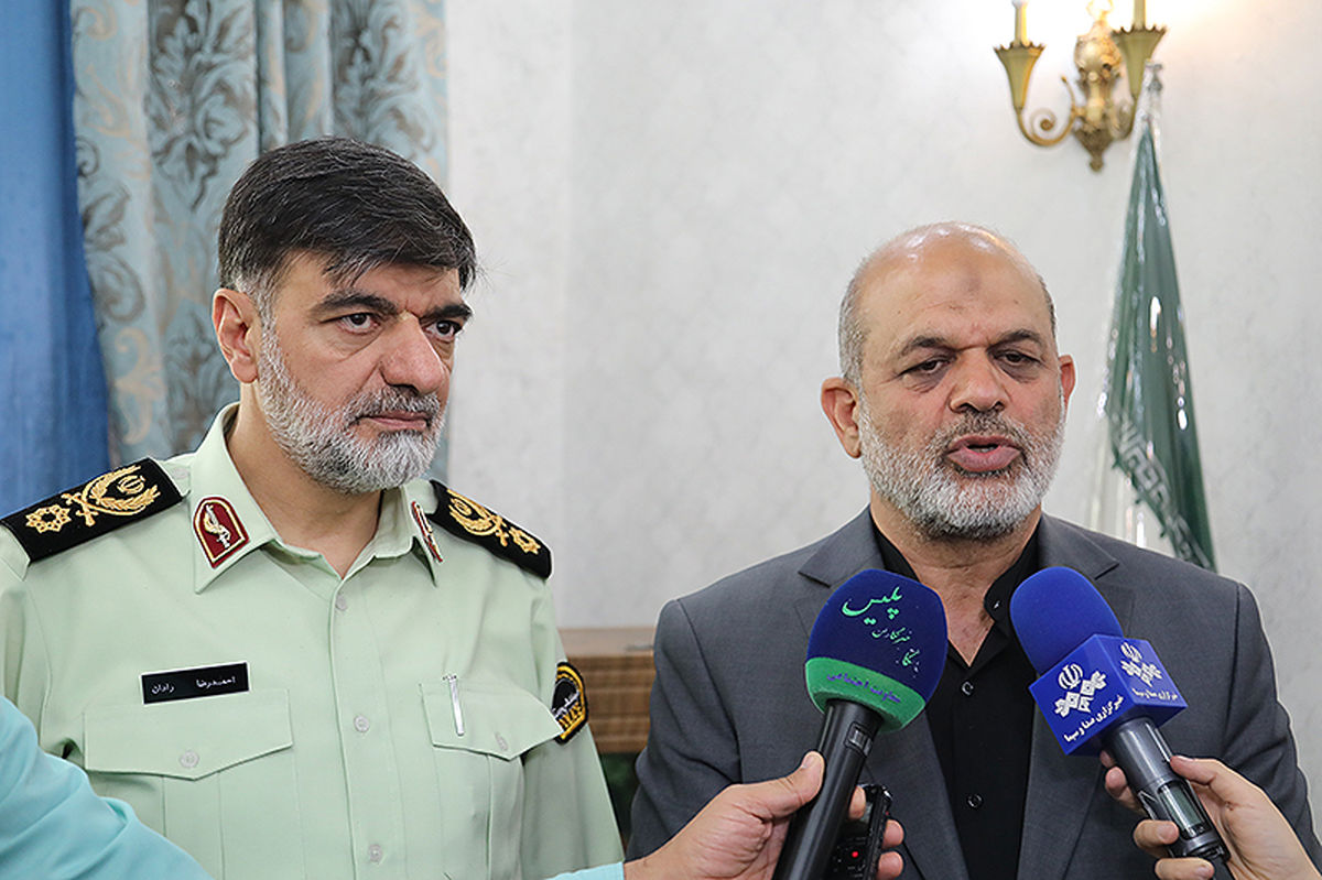 امنیت انتخابات با محوریت فراجا/ نیروی انتظامی پیش بینی های لازم را انجام داده است