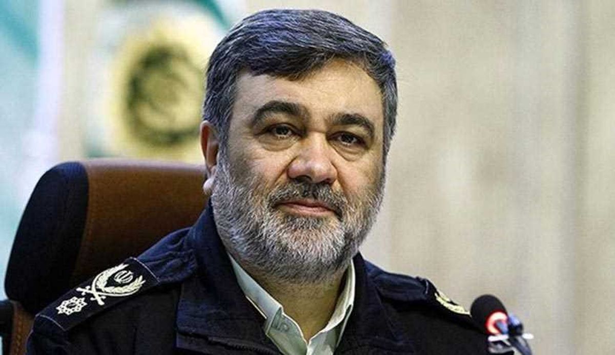 پلیس تا پایان بازگشت مسافران نوروزی در جاده‌ها حضور دارد