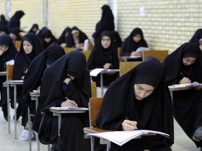 ثبت زمان مصاحبه سطح ۳ و ۴ حوزه علمیه خواهران تا ۷ تیرماه