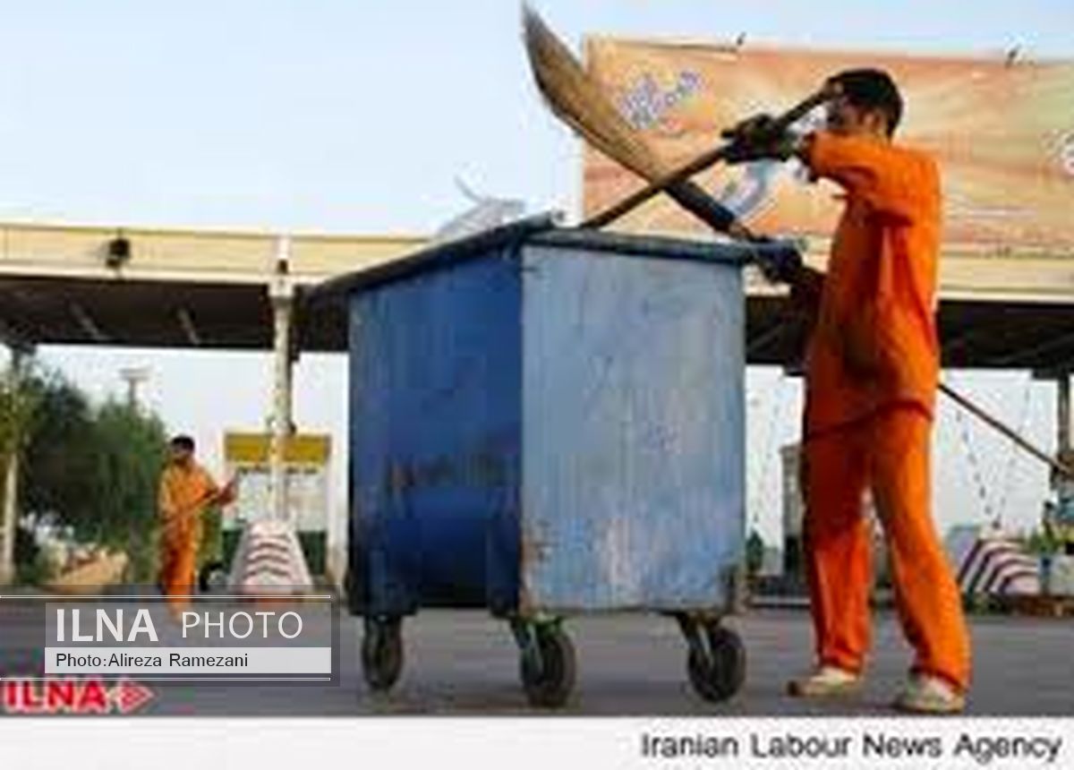 منتظر بازگشت همکارانمان هستیم