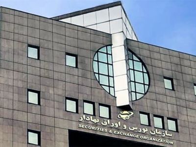 عزم جدی سازمان بورس در حمایت از حقوق سهامداران