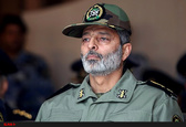 آمریکایی‌ها پیغام دادند یک نقطه را می‌زنیم، شما جواب ندهید/ ما گفتیم یکی بزنید ۱۰ تا می‌زنیم