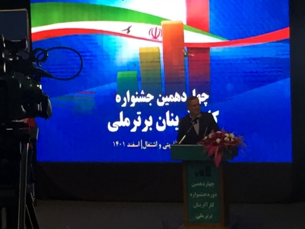 دولت به فرایندها و آسان سازی کسب و کارها توجه کند