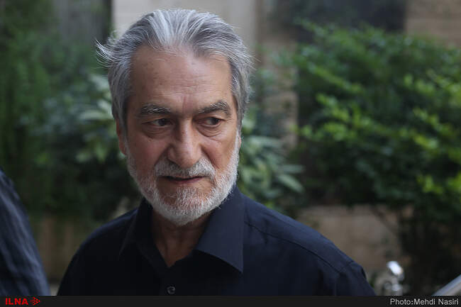   مجید انتظامی