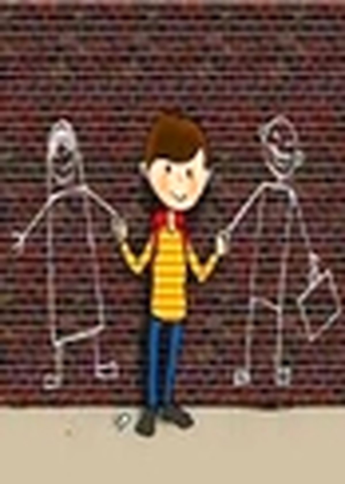 وجود فرزندان طلاق مشکل پنهان جامعه است