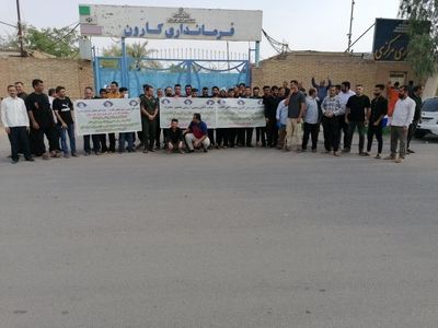 مانع تعطیلی دوباره «آجرجیل» شوید 