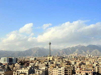 هوای پایتخت «قابل قبول» شد 

