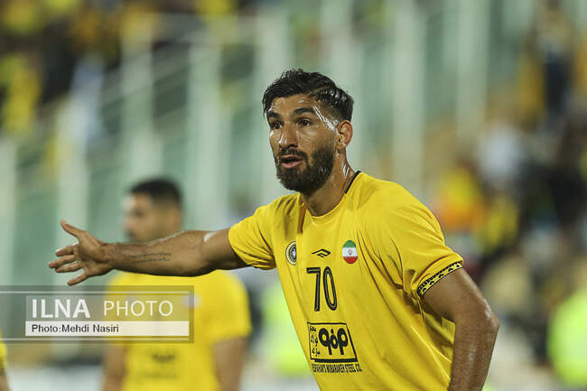  شهریار مغانلو