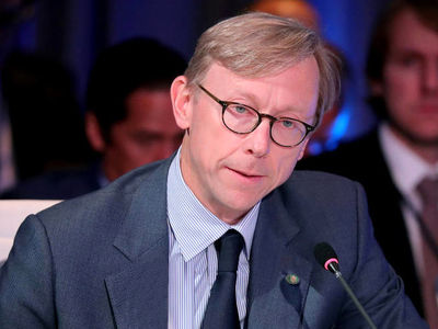 همراهی کشورها با ما برای مقابله با ایران زمان می‌برد