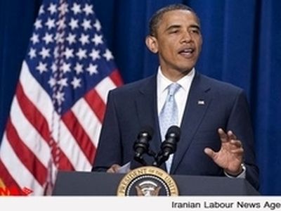 چنانچه با ایران به توافق مناسبی برسیم، کنگره را متقاعد می‌کنیم