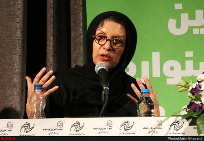 نشست‌خبری نخستین جشنواره ملی فیلم و عکس «مادر» 