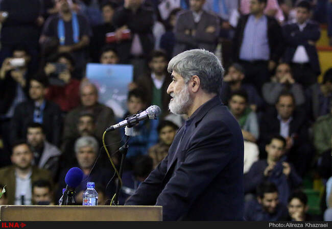 گردهمایی فراگیر اصلاح طلبان