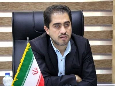 وحید پورحضرت به عنوان فرماندار شهرستان رودبار منصوب شد
