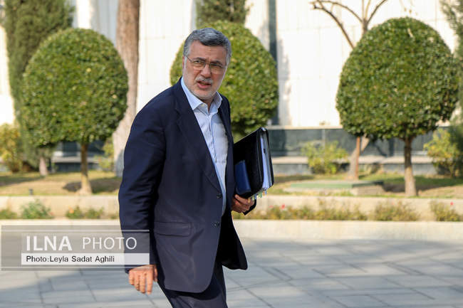  حاشیه جلسه هیات دولت -12 آذر