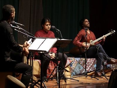تور «مهمانی کوچک» بعد از ماه صفر برگزار می‌شود