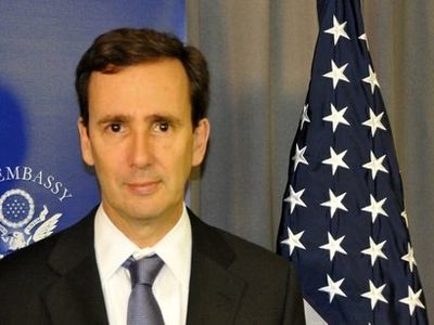 برخی تندرو‌ها با دلیل و برهان هم قانع نمی‌شوند/ بازگشایی سفارت‌ها در حال حاضر مطرح نیست