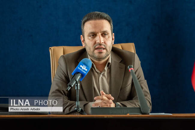 «محمد شهاب جلیلوند»؛ دبیر هیأت عالی گزینش کل کشور
