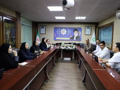 همکاری محیط زیست فارس و پتروشیمی شیراز برای حفاظت از خرس قهوه‌ای