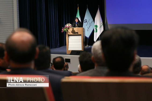 نشست روسای دانشگاه‌های سراسر کشور 