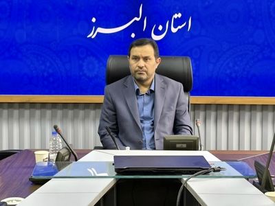 ۸۰۰۰ فقره تخلف شناسایی شد؛ نظارت جدی بر قیمت‌ها در البرز