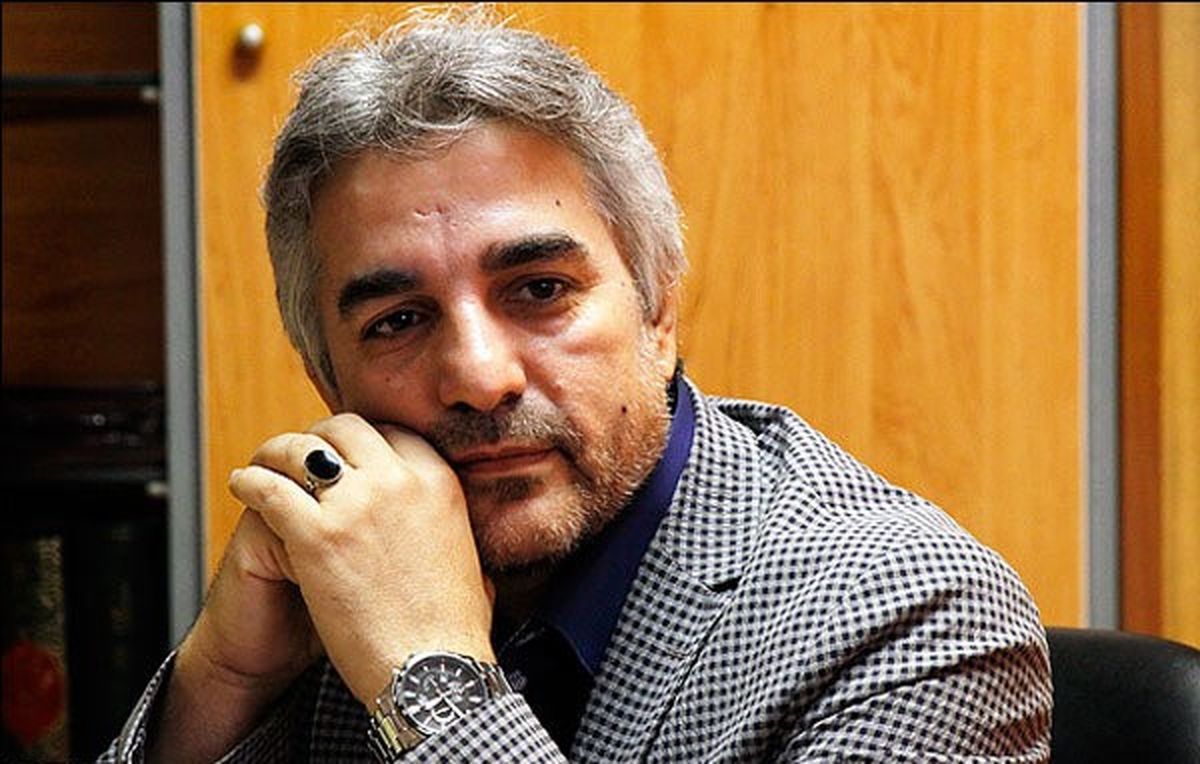 تکذیب حضور بهرام توکلی به عنوان فیلمنامه‌نویس/ وضعیت ساخت «نون.خ ۳» به دلیل گسترش ویروس کرونا هنوز نامشخص است