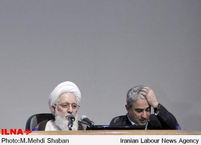 مراسم معارفه استاندارجدیدفارس