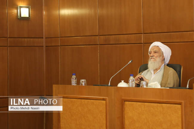  محمدعلی موحدی کرمانی