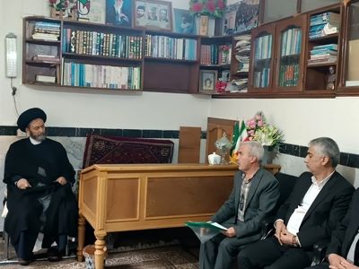 مشارکت مردم استان اردبیل در بازسازی و توسعه حرم های ائمه معصومین (ع)قابل تحسین است