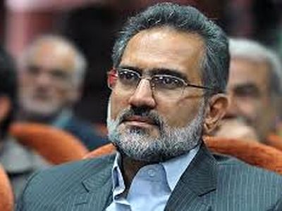 واکنش معاون پارلمانی دولت سیزدهم به محکومیت فاطمی‌امین و ساداتی‌نژاد