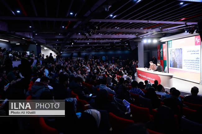  روز پنجم چهل‌وچهارمین جشنواره‌ فیلم فجر 
