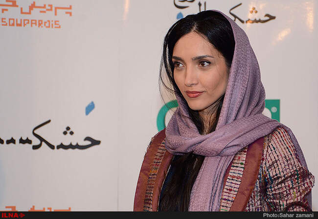 مراسم اکران خصوصی فیلم خشکسالی و دروغ