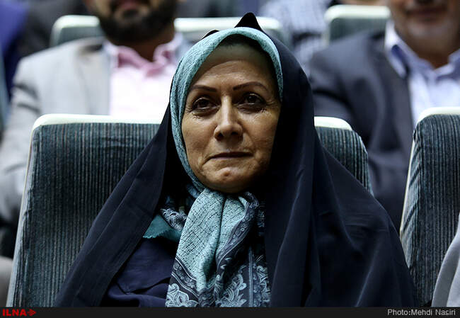 شهربانو امانی